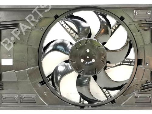 Radiator fan VW ARTEON (3H7, 3H8) 1.5 TSi | BP35758833M35 - Image 3