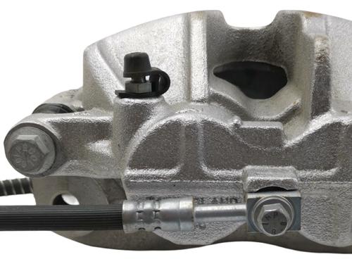 Right front brake caliper VW MULTIVAN T7 (STM, STN) 1.5 TSi | BP36253684M104  - Image 5