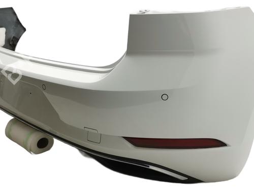 Used Rear bumper Rear bumper VW GOLF VII Van (5G1) 1.6 TDi (105 hp) 35763232 35763232