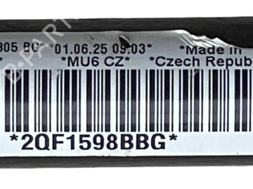 Anti roll bar CUPRA FORMENTOR (KM7, KMP) 1.5 e-HYBRID VZ | BP38059521M96 - Image 5