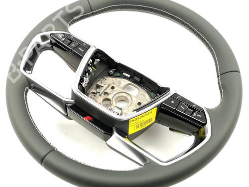 Used Steering wheel Steering wheel AUDI A8 D2 (4D2, 4D8) 4.2 quattro (310 hp) 35759147 35759147