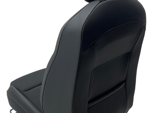 Right front seat CUPRA FORMENTOR (KM7, KMP) 2.0 TSI 4Drive | BP36551012C16 - Image 8