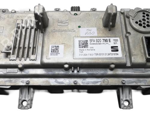 Instrument cluster CUPRA TERRAMAR (KP1) 1.5 e-HYBRID VZ | BP34729780C47 - Image 15