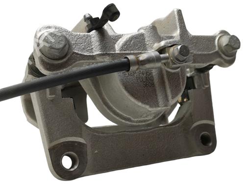 Right front brake caliper CUPRA BORN (K11) 45 | BP36878485M104  - Image 6