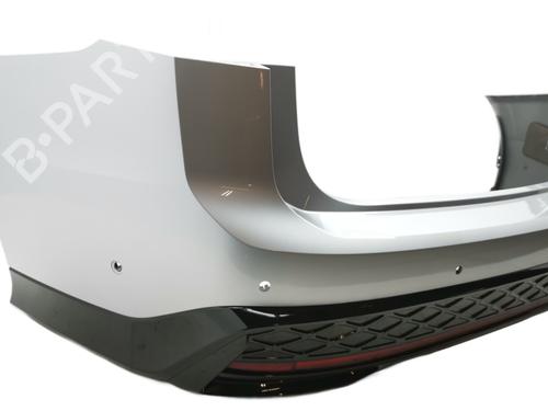 Bagtil kofangere VW ID.7 (ED2) PRO S | BP35762800C8 - Image 3