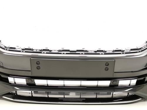 Used Front bumper Front bumper 35757885 35757885