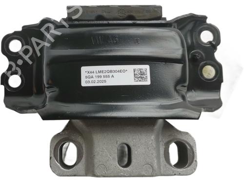 Getriebehalter für Getriebehalter VW TOURAN VAN (5T1) 2.0 TDI (122 hp) 34728796 34728796