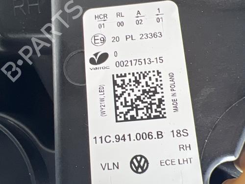 Lyskaster høyre VW ID.4 (E21) PRO | BP39195602C29 - Image 12
