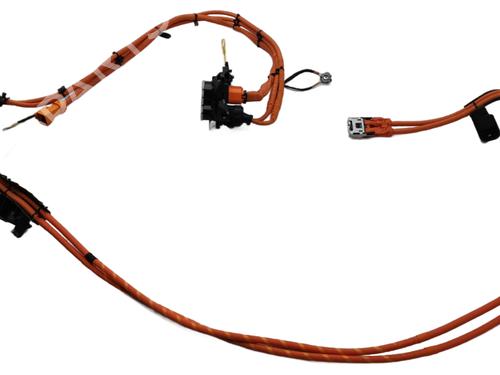 Used Cable Cable VW TIGUAN (CT1) 2.0 TSI 4motion (204 hp) 35942152 35942152