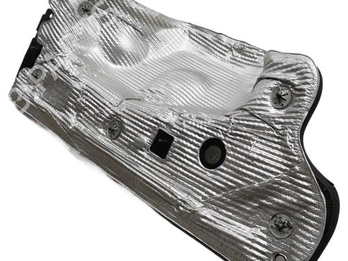 Cargo separator AUDI Q5 (8RB) 2.0 TFSI quattro | BP35763562I36  - Image 6