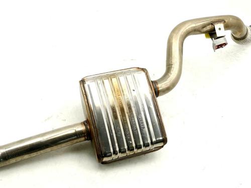 Catalyst AUDI A6 C8 (4A2) 50 TFSI e quattro | BP34730645M10 - Image 9