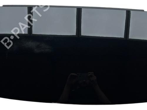Forreste kofanger spoiler Forreste kofanger spoiler VW TIGUAN (AD1, AX1) 1.4 TSI 4motion (150 hp) 36661461 36661461