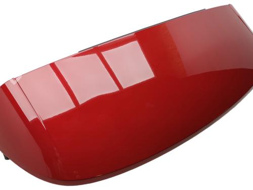Spoiler bagklap VW ID.7 Tourer (ED5) GTX 4motion | BP34725378C96 - Image 9