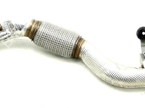 Pipe AUDI A6 C7 (4G2, 4GC) 2.8 FSI | BP35759406M125 - Image 3