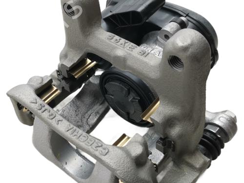 Used Left rear brake caliper Left rear brake caliper VW TIGUAN (5N_) 2.0 TDI 4motion (136 hp) 34729755 34729755