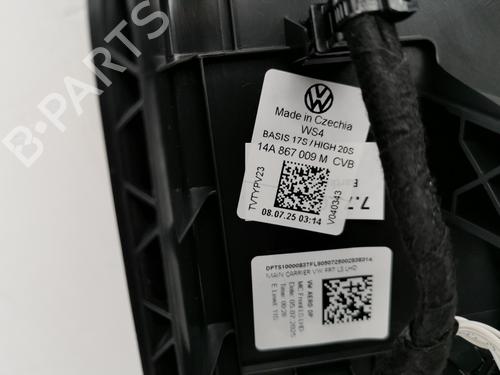 Forreste venstre beklædning VW ID.7 (ED2) GTX 4motion | BP34727194C58 - Image 13