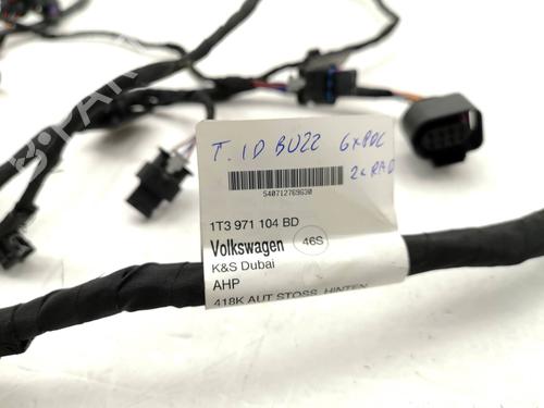 Wiring harness VW ID. Buzz Bus (EBB, EBJ) Electric (EBB) | BP34725148E16 - Image 7