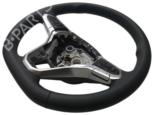 Steering wheel VW TAYRON (R41) 2.0 TDI | BP37600854C49 - Image 3