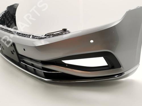 Front bumper VW PASSAT B8 (3G2, CB2) 2.0 TDI | BP35758969C7 - Image 11