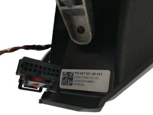 Retrovisor esquerdo VW MULTIVAN T7 (STM, STN) 1.5 TSi | BP35763051C26 - Image 3