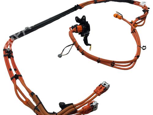 Wiring harness VW TAYRON (R41) 2.0 TDI | BP36764190E16 - Image 3