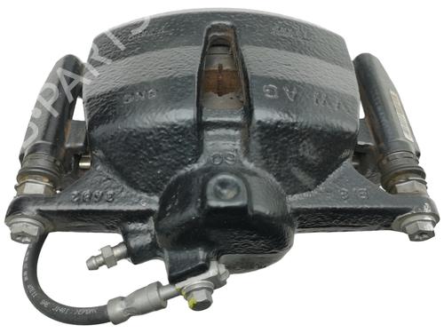 Left front brake caliper CUPRA FORMENTOR (KM7, KMP) 2.0 TSI 4Drive | BP38769770M105 - Image 5
