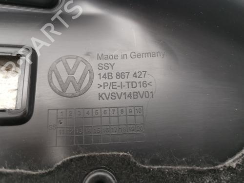 Forra da mala VW ID.7 (ED2) GTX 4motion | BP34732618I3 - Image 6