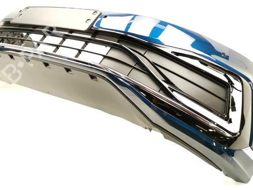 Front bumper VW PASSAT B8 (3G2, CB2) 2.0 TDI | BP35758543C7 - Image 5