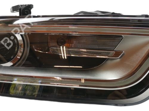 Right headlight AUDI Q3 (8UB, 8UG) 2.0 TFSI quattro | BP34730621C29  - Image 12