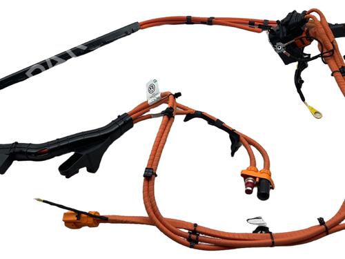 Used Cable Cable VW TIGUAN (CT1) 2.0 TSI 4motion (204 hp) 35975466 35975466