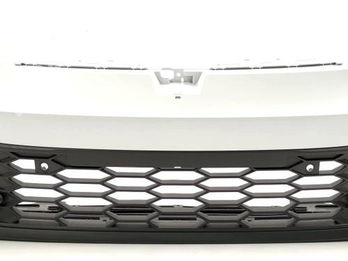 Used Front bumper Front bumper VW GOLF VIII (CD1, DA1) 2.0 TSI 4motion (190 hp) 38504957 38504957