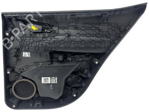 Rear left panel CUPRA BORN (K11) 45 | BP36550940C60 - Image 6