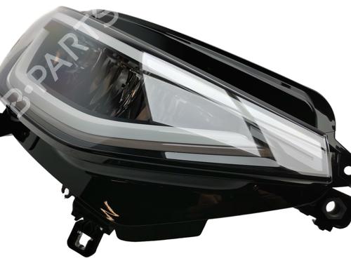 Used Right headlight Right headlight VW ID. Buzz Bus (EBB, EBJ) Electric 4motion (EBB) (340 hp) 34727067 34727067