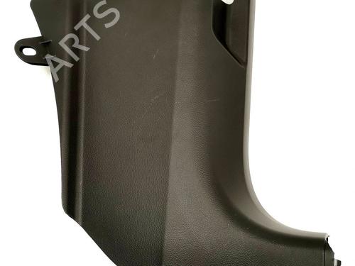 Used Left sideskirt Left sideskirt OPEL ANTARA A (L07) 2.4 LPG (140 hp) 35760607 35760607