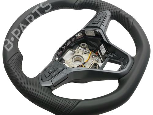 Steering wheel VW TIGUAN (CT1) 2.0 TSI 4motion | BP37168560C49 - Image 2