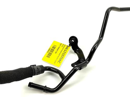 Pipe VW PASSAT B8 (3G2, CB2) 2.0 TDI | BP35757461M125 - Image 2