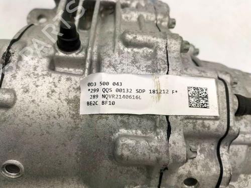 Rear differential AUDI A4 B9 (8W2, 8WC) S4 TFSi quattro | BP35759348M24 - Image 6