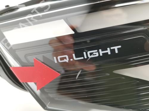 Right headlight VW ID. Buzz Bus (EBB, EBJ) Electric 4motion (EBB) | BP34725441C29  - Image 16