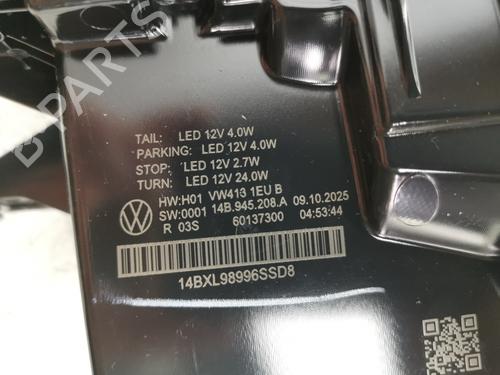 Right taillight VW ID.7 (ED2) PRO S | BP34731366C35 - Image 7