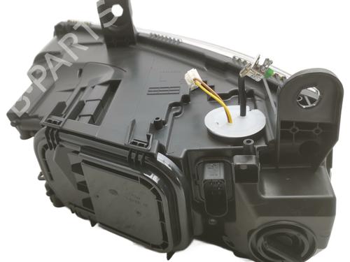 Left headlight AUDI A6 C6 (4F2) 4.2 quattro | BP34728261C28 - Image 17