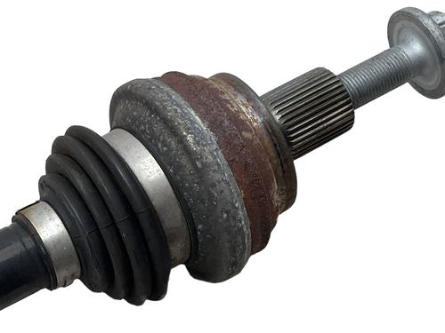 Right rear driveshaft VW TIGUAN (CT1) 2.0 TSI 4motion | BP36661384M41  - Image 5