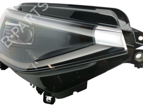Right headlight VW ID. Buzz Bus (EBB, EBJ) Electric 4motion (EBB) | BP34726972C29 - Image 2