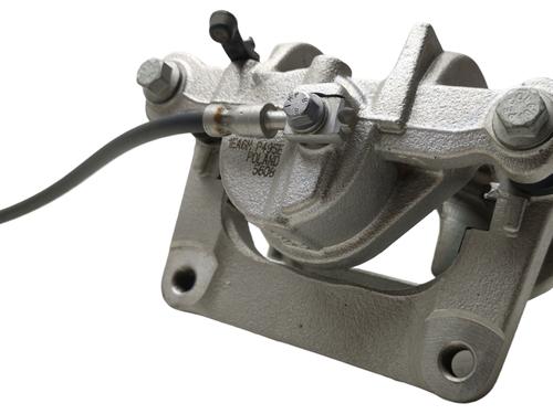 Right front brake caliper CUPRA BORN (K11) 45 | BP36878485M104  - Image 7