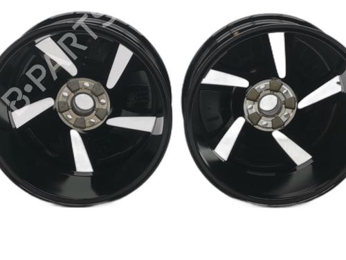 Wheel set VW TIGUAN (5N_) 2.0 TDI 4motion | BP34732725C100 - Image 4