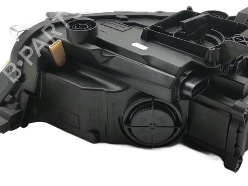 Left headlight VW T-ROC Convertible (AC7, AC8) 1.5 TSI | BP34727536C28 - Image 6