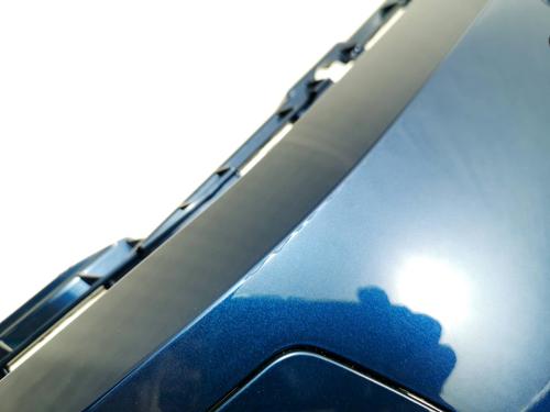 Front bumper VW PASSAT B8 (3G2, CB2) 2.0 TDI | BP35757727C7  - Image 11