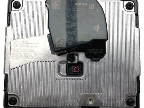 Electronic module VW TAYRON (R41) 2.0 TSI 4motion | BP37539512M83 - Image 4