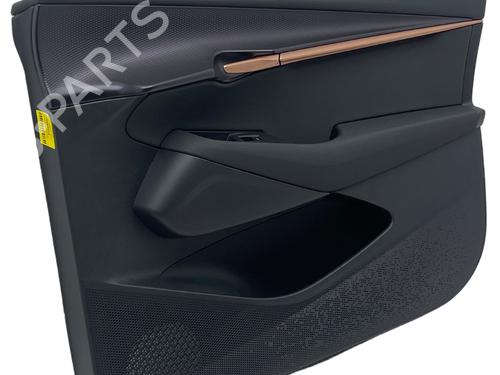 Front right panel CUPRA TAVASCAN (KR1) VZ 4Drive | BP38717438C59 - Image 2