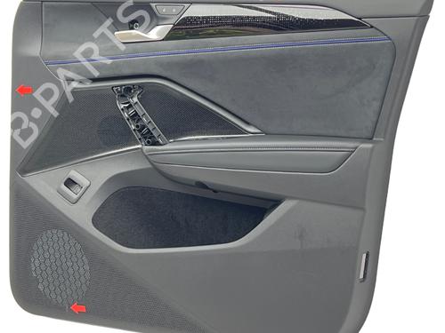 Front right panel VW TAYRON (R41) 2.0 TSI 4motion | BP36069214C59 - Image 3