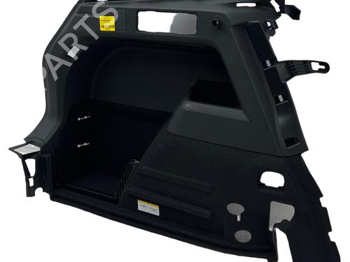 Boot lining VW TIGUAN (CT1) 2.0 TSI 4motion | BP38769789I3 - Image 3